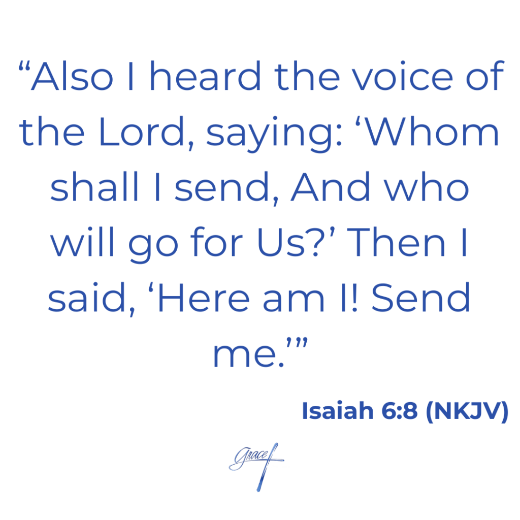 Are You Available To Be Used By&nbsp;God?